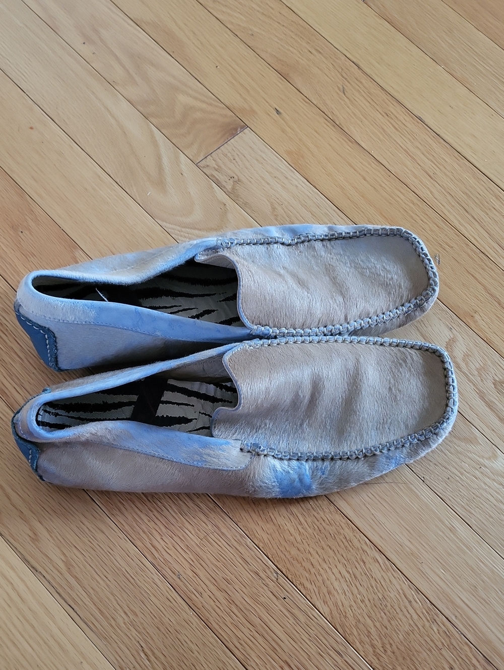 GUC Robertp Cavalli Shoes